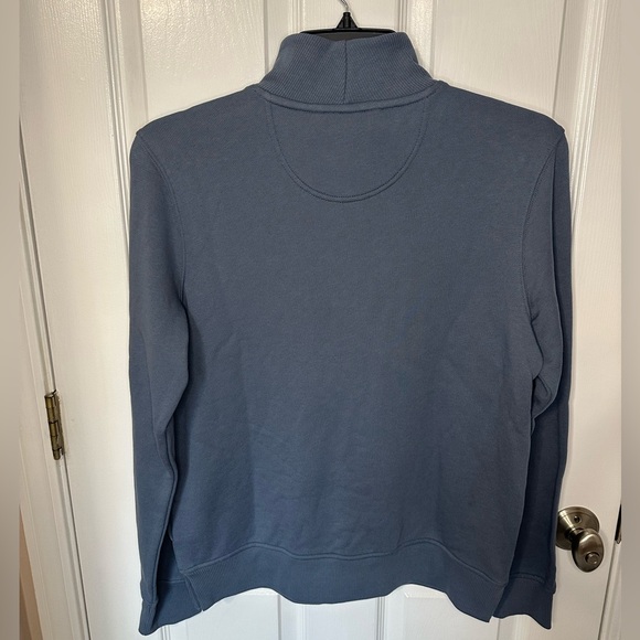 Carhartt Tencel Fiber Series Relaxed Fit Womens Sweatshirt Small Spr ‘26 Sample - Picture 5 of 6